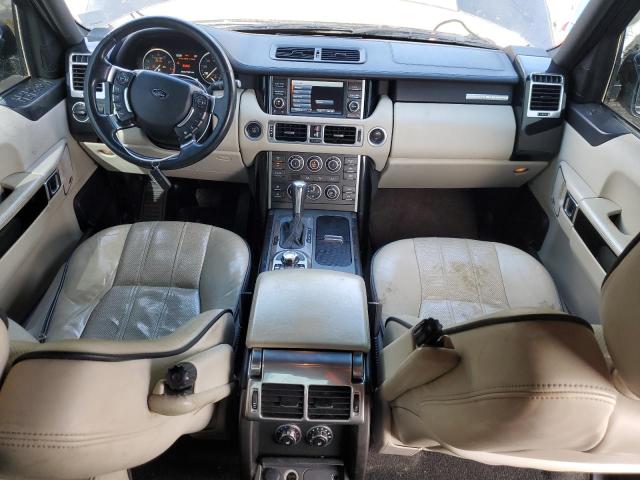 Photo 7 VIN: SALMF1D40AA322063 - LAND ROVER RANGE ROVE 