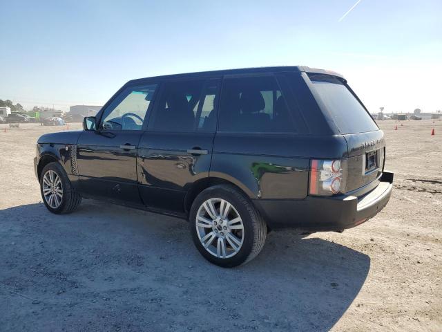 Photo 1 VIN: SALMF1D40AA323567 - LAND ROVER RANGEROVER 