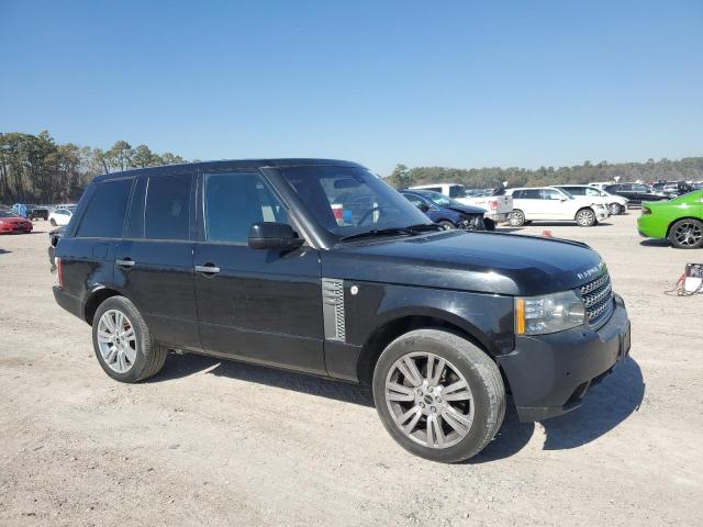 Photo 3 VIN: SALMF1D40AA323567 - LAND ROVER RANGEROVER 