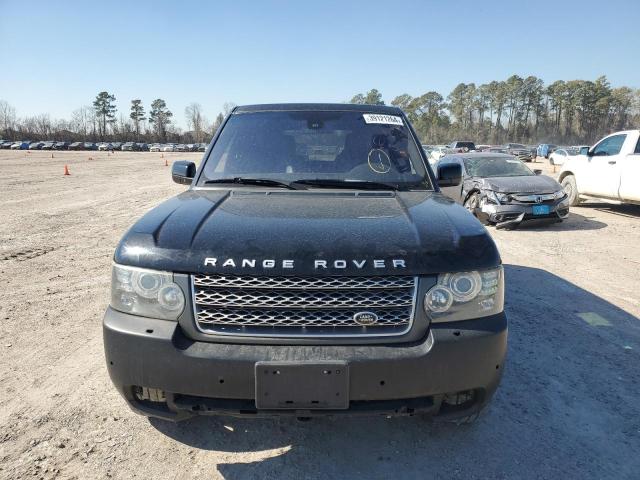 Photo 4 VIN: SALMF1D40AA323567 - LAND ROVER RANGEROVER 