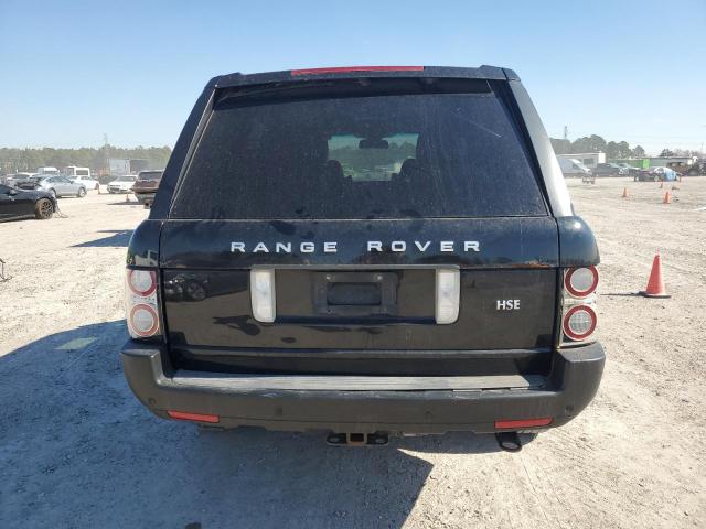 Photo 5 VIN: SALMF1D40AA323567 - LAND ROVER RANGEROVER 