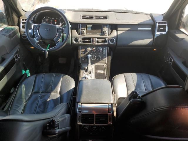 Photo 7 VIN: SALMF1D40AA323567 - LAND ROVER RANGEROVER 