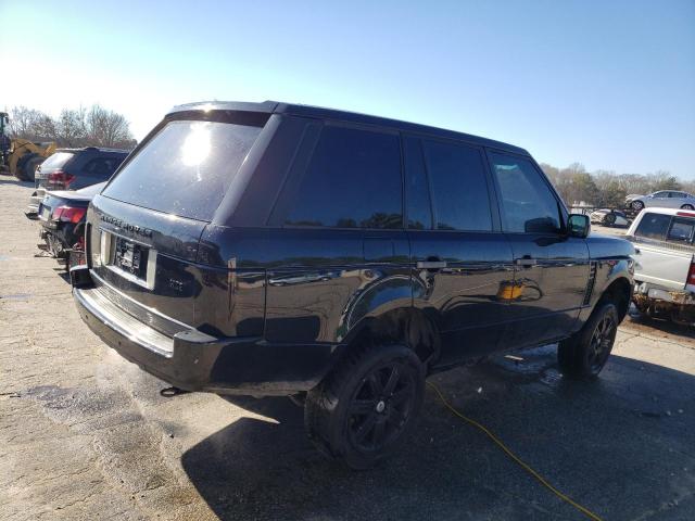 Photo 2 VIN: SALMF1D40BA333064 - LAND ROVER RANGE ROVE 