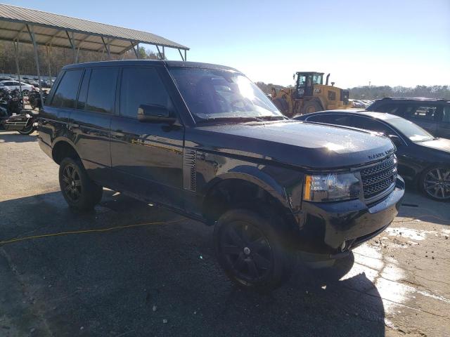 Photo 3 VIN: SALMF1D40BA333064 - LAND ROVER RANGE ROVE 