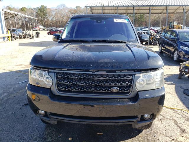 Photo 4 VIN: SALMF1D40BA333064 - LAND ROVER RANGE ROVE 