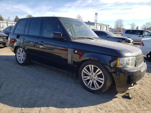 Photo 3 VIN: SALMF1D40BA335137 - LAND ROVER RANGE ROVE 