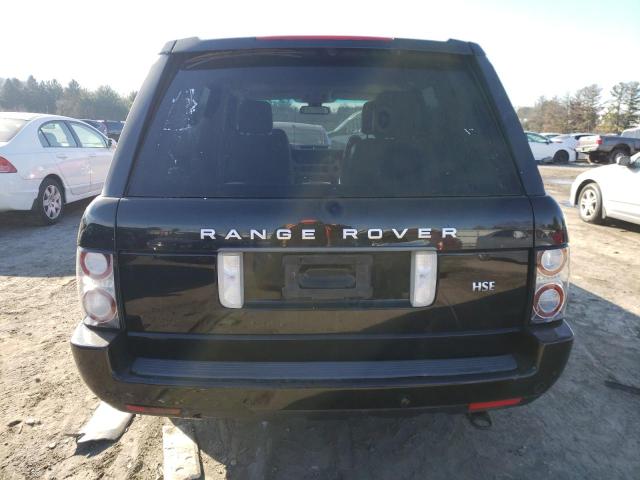 Photo 5 VIN: SALMF1D40BA335137 - LAND ROVER RANGE ROVE 