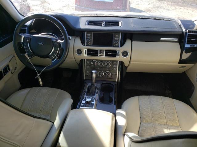 Photo 7 VIN: SALMF1D40BA335137 - LAND ROVER RANGE ROVE 