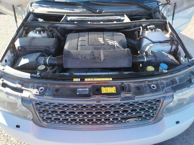 Photo 11 VIN: SALMF1D40BA354884 - LAND ROVER RANGE ROVE 