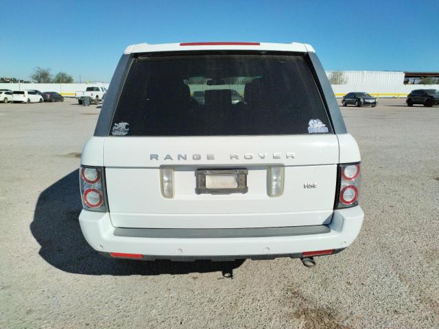 Photo 5 VIN: SALMF1D40BA354884 - LAND ROVER RANGE ROVE 