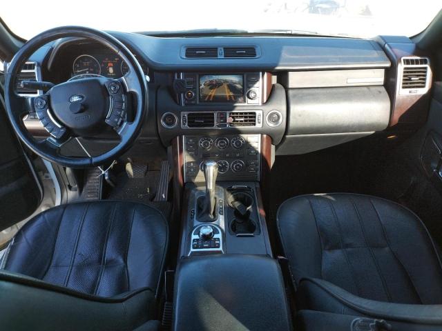 Photo 7 VIN: SALMF1D40BA354884 - LAND ROVER RANGE ROVE 