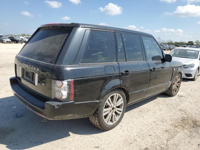 Photo 2 VIN: SALMF1D40CA379320 - LAND ROVER RANGE ROVE 