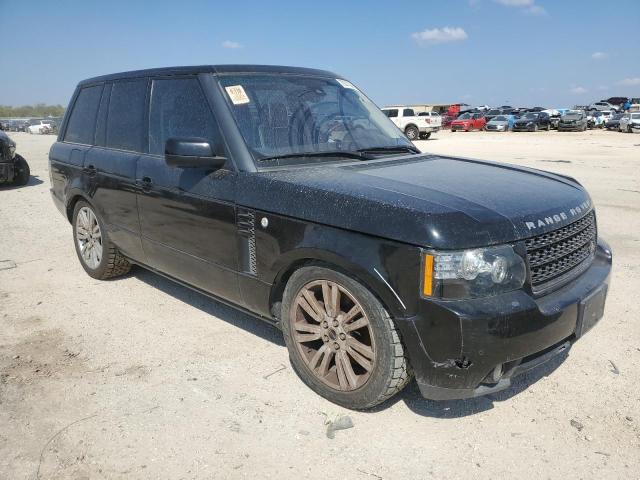 Photo 3 VIN: SALMF1D40CA379320 - LAND ROVER RANGE ROVE 