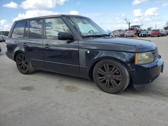 Photo 3 VIN: SALMF1D41AA328325 - LAND ROVER RANGE ROVE 