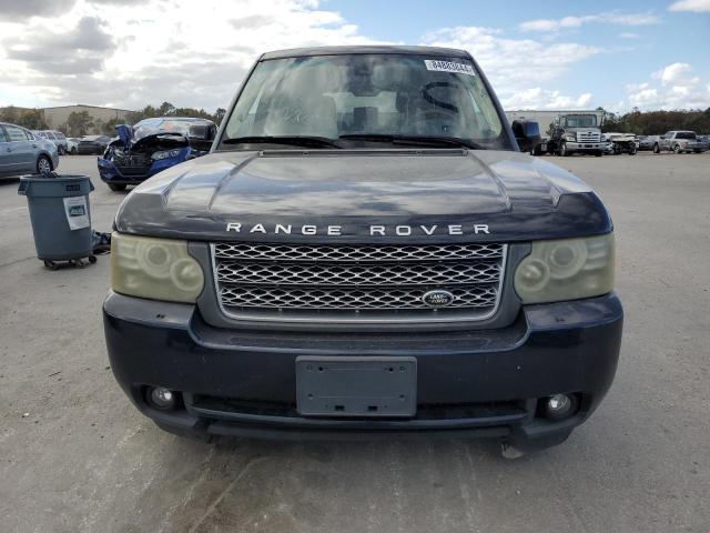 Photo 4 VIN: SALMF1D41AA328325 - LAND ROVER RANGE ROVE 