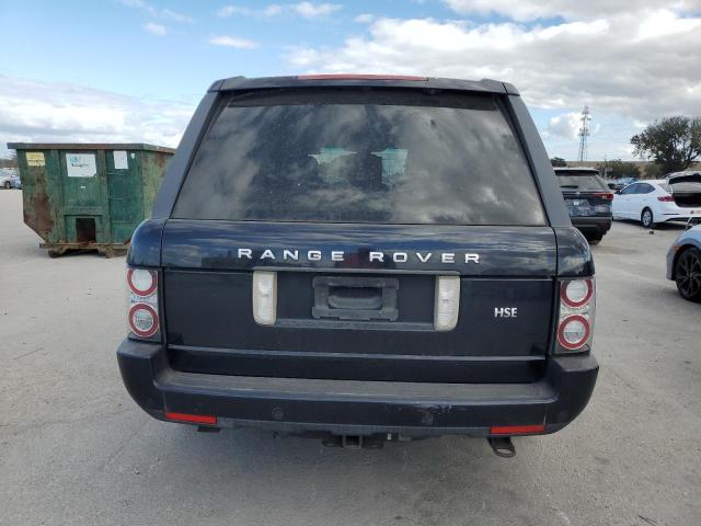 Photo 5 VIN: SALMF1D41AA328325 - LAND ROVER RANGE ROVE 