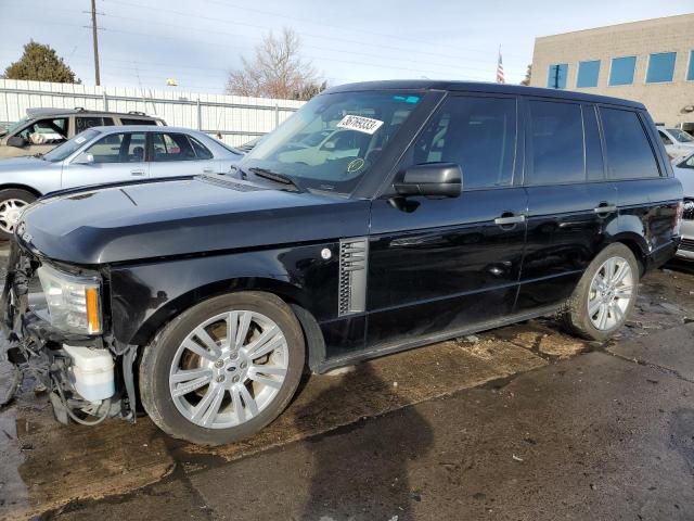 Photo 0 VIN: SALMF1D41BA336765 - LAND ROVER RANGE ROVE 