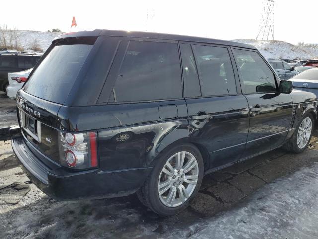 Photo 2 VIN: SALMF1D41BA336765 - LAND ROVER RANGE ROVE 