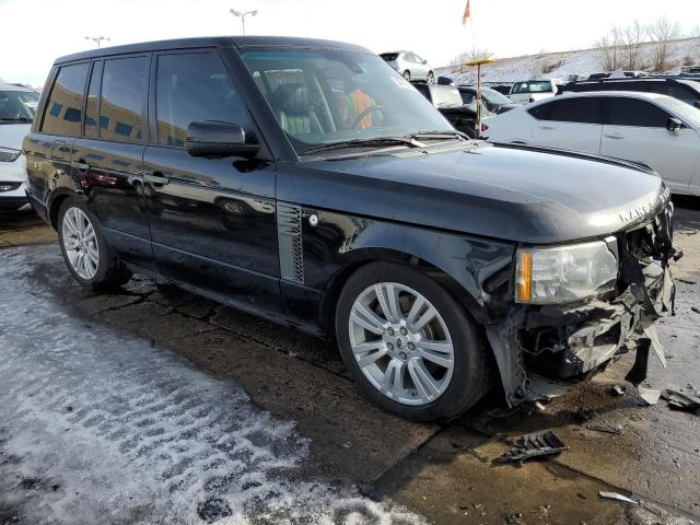 Photo 3 VIN: SALMF1D41BA336765 - LAND ROVER RANGE ROVE 