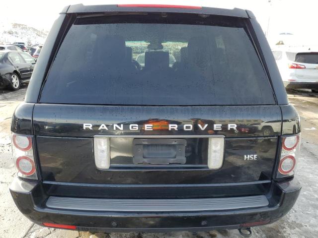 Photo 5 VIN: SALMF1D41BA336765 - LAND ROVER RANGE ROVE 