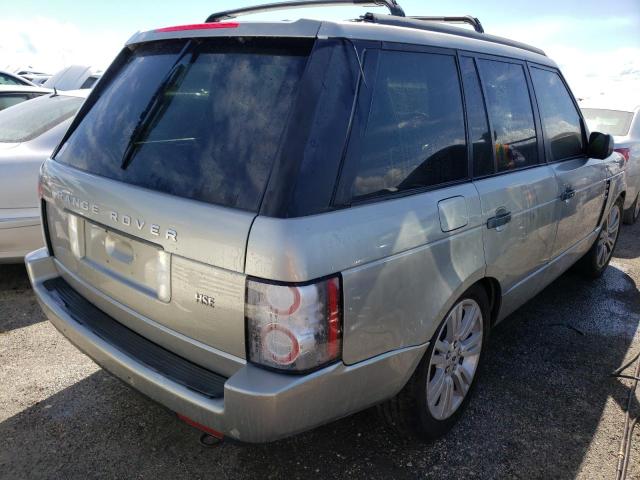 Photo 3 VIN: SALMF1D41BA346714 - LAND ROVER RANGE ROVE 