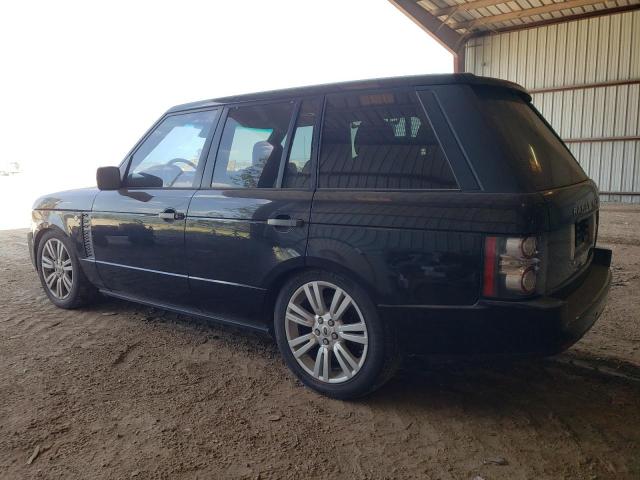 Photo 1 VIN: SALMF1D41BA353243 - LAND ROVER RANGE ROVE 