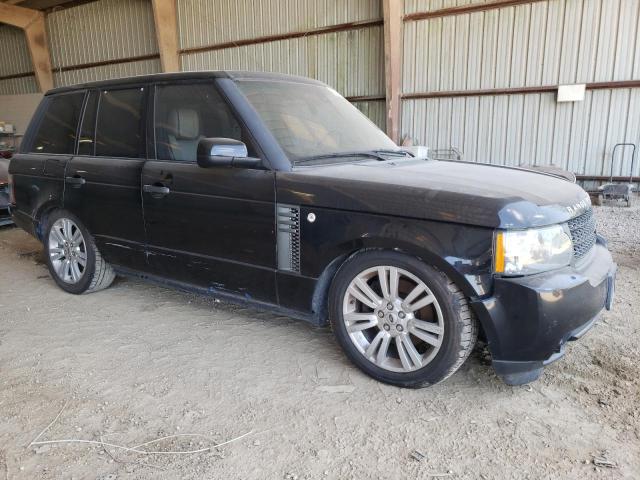 Photo 3 VIN: SALMF1D41BA353243 - LAND ROVER RANGE ROVE 