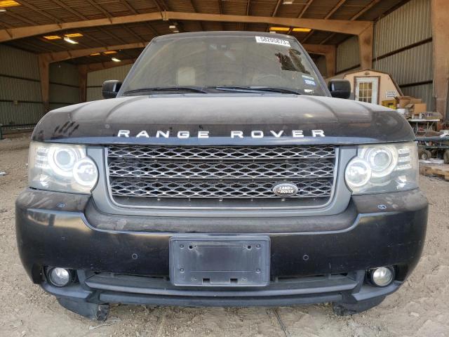 Photo 4 VIN: SALMF1D41BA353243 - LAND ROVER RANGE ROVE 