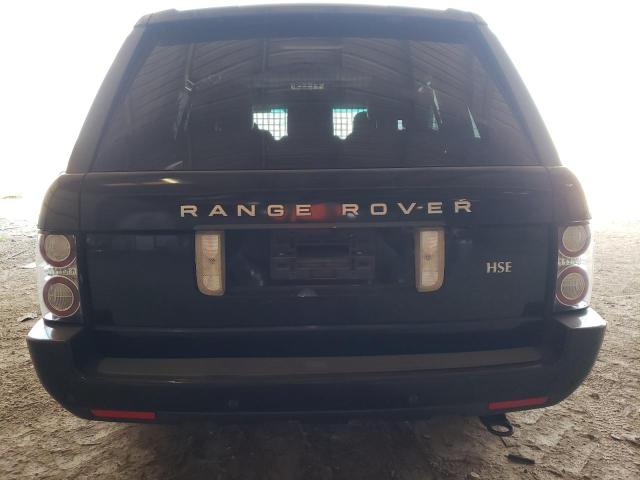 Photo 5 VIN: SALMF1D41BA353243 - LAND ROVER RANGE ROVE 