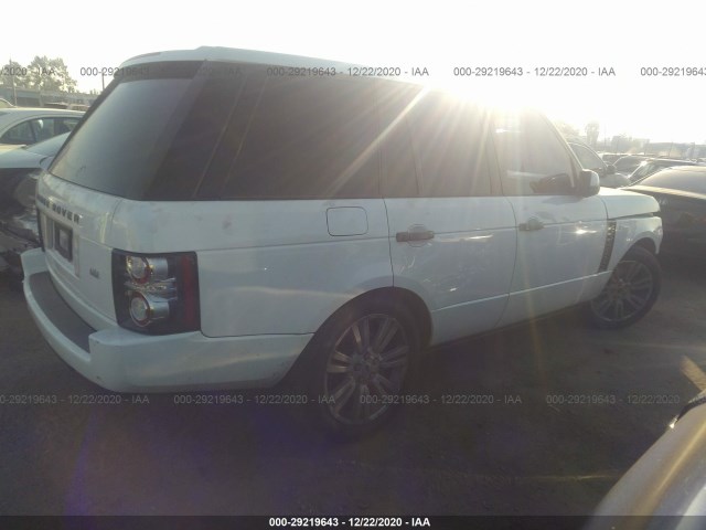 Photo 3 VIN: SALMF1D41BA357311 - LAND ROVER RANGE ROVER 