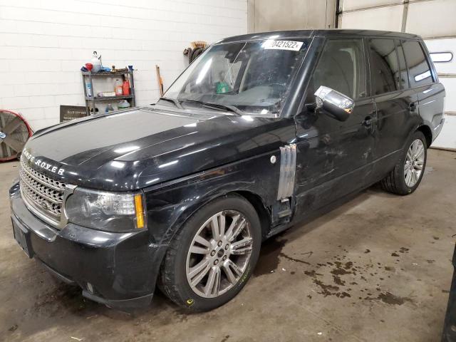 Photo 0 VIN: SALMF1D41CA364485 - LAND ROVER RANGE ROVE 