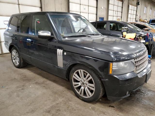 Photo 3 VIN: SALMF1D41CA364485 - LAND ROVER RANGE ROVE 