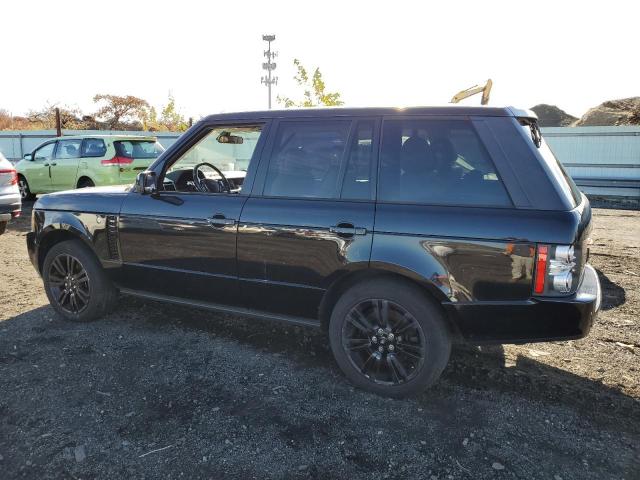 Photo 1 VIN: SALMF1D42BA329890 - LAND ROVER RANGEROVER 