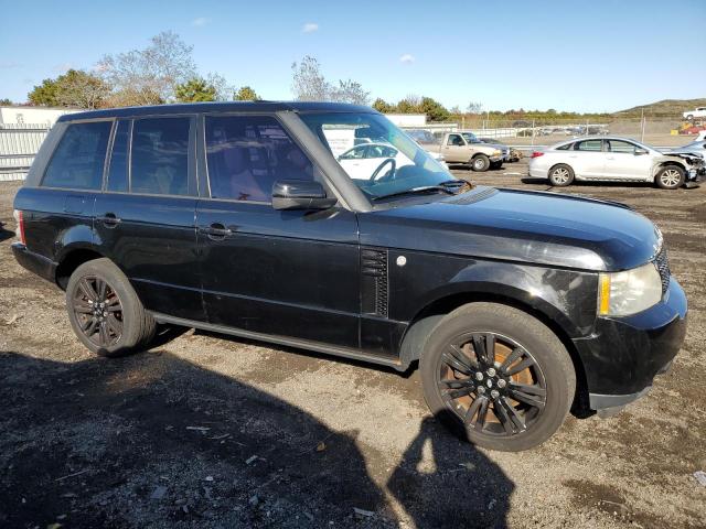 Photo 3 VIN: SALMF1D42BA329890 - LAND ROVER RANGEROVER 