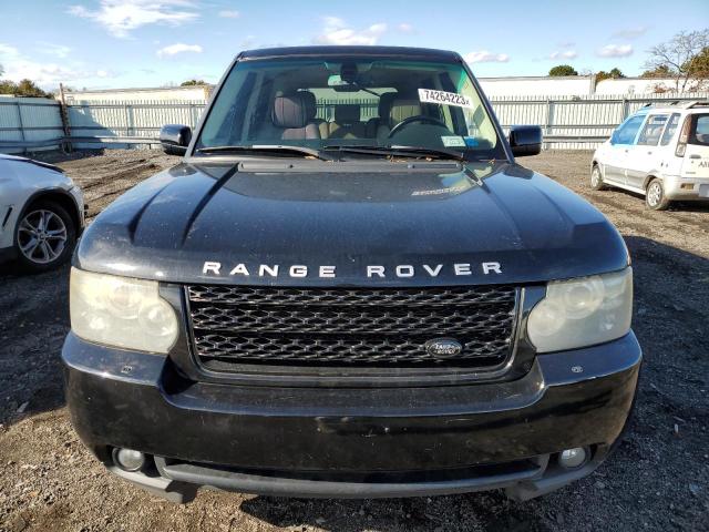 Photo 4 VIN: SALMF1D42BA329890 - LAND ROVER RANGEROVER 