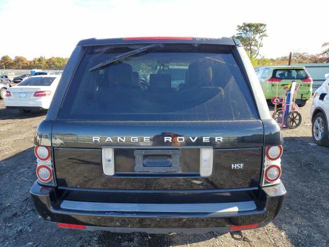 Photo 5 VIN: SALMF1D42BA329890 - LAND ROVER RANGEROVER 