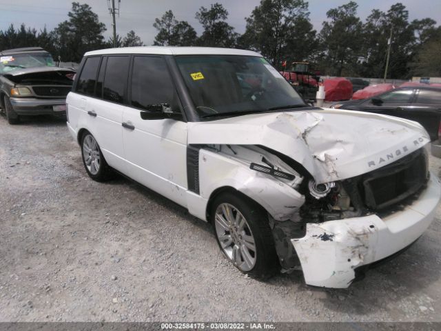 Photo 0 VIN: SALMF1D42BA338136 - LAND ROVER RANGE ROVER 