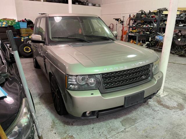 Photo 0 VIN: SALMF1D42BA344289 - LAND ROVER RANGEROVER 