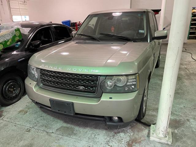 Photo 1 VIN: SALMF1D42BA344289 - LAND ROVER RANGEROVER 