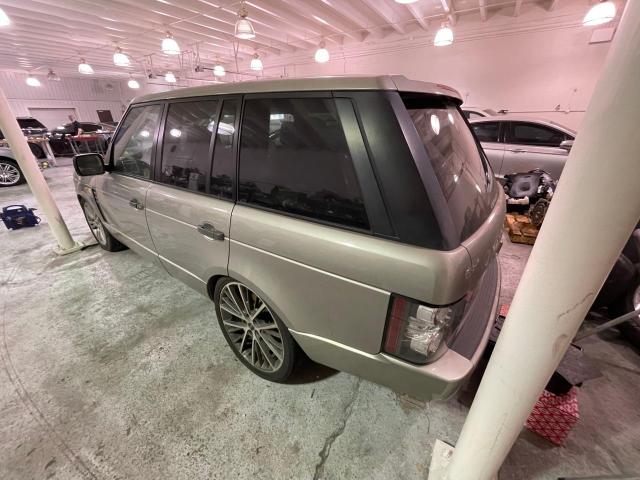 Photo 2 VIN: SALMF1D42BA344289 - LAND ROVER RANGEROVER 