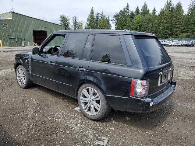 Photo 1 VIN: SALMF1D42BA352067 - LAND ROVER RANGE ROVE 