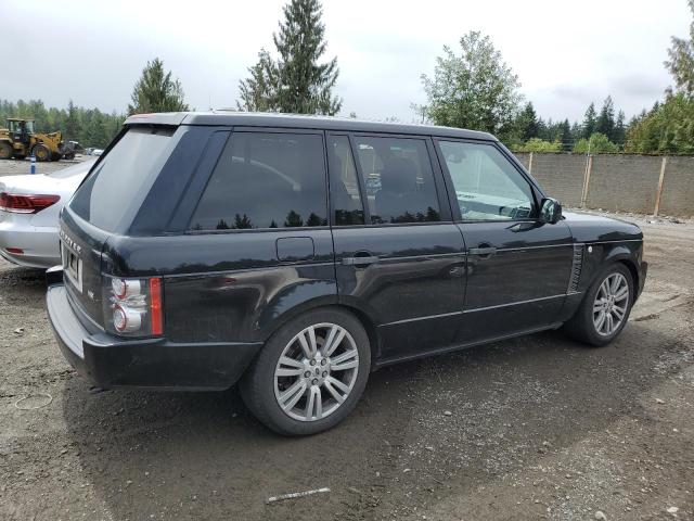 Photo 2 VIN: SALMF1D42BA352067 - LAND ROVER RANGE ROVE 