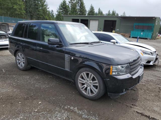 Photo 3 VIN: SALMF1D42BA352067 - LAND ROVER RANGE ROVE 