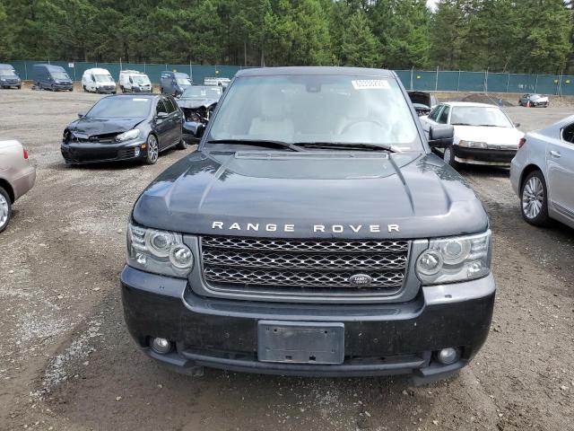 Photo 4 VIN: SALMF1D42BA352067 - LAND ROVER RANGE ROVE 