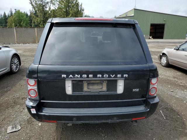 Photo 5 VIN: SALMF1D42BA352067 - LAND ROVER RANGE ROVE 