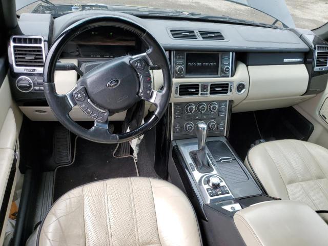 Photo 7 VIN: SALMF1D42BA352067 - LAND ROVER RANGE ROVE 