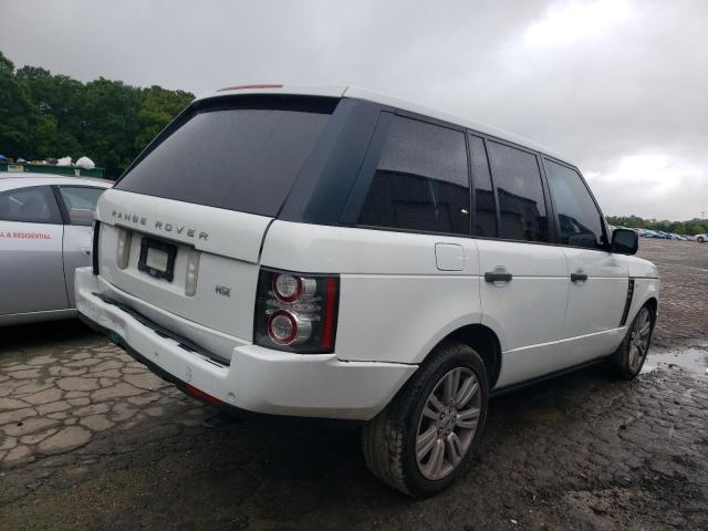 Photo 3 VIN: SALMF1D42BA352764 - LAND ROVER RANGE ROVE 