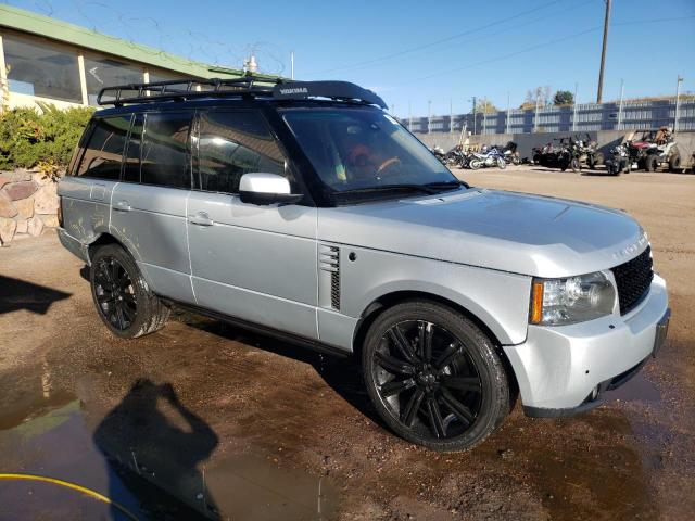 Photo 0 VIN: SALMF1D42BA355759 - LAND ROVER RANGE ROVE 