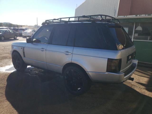 Photo 2 VIN: SALMF1D42BA355759 - LAND ROVER RANGE ROVE 