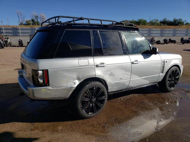 Photo 3 VIN: SALMF1D42BA355759 - LAND ROVER RANGE ROVE 